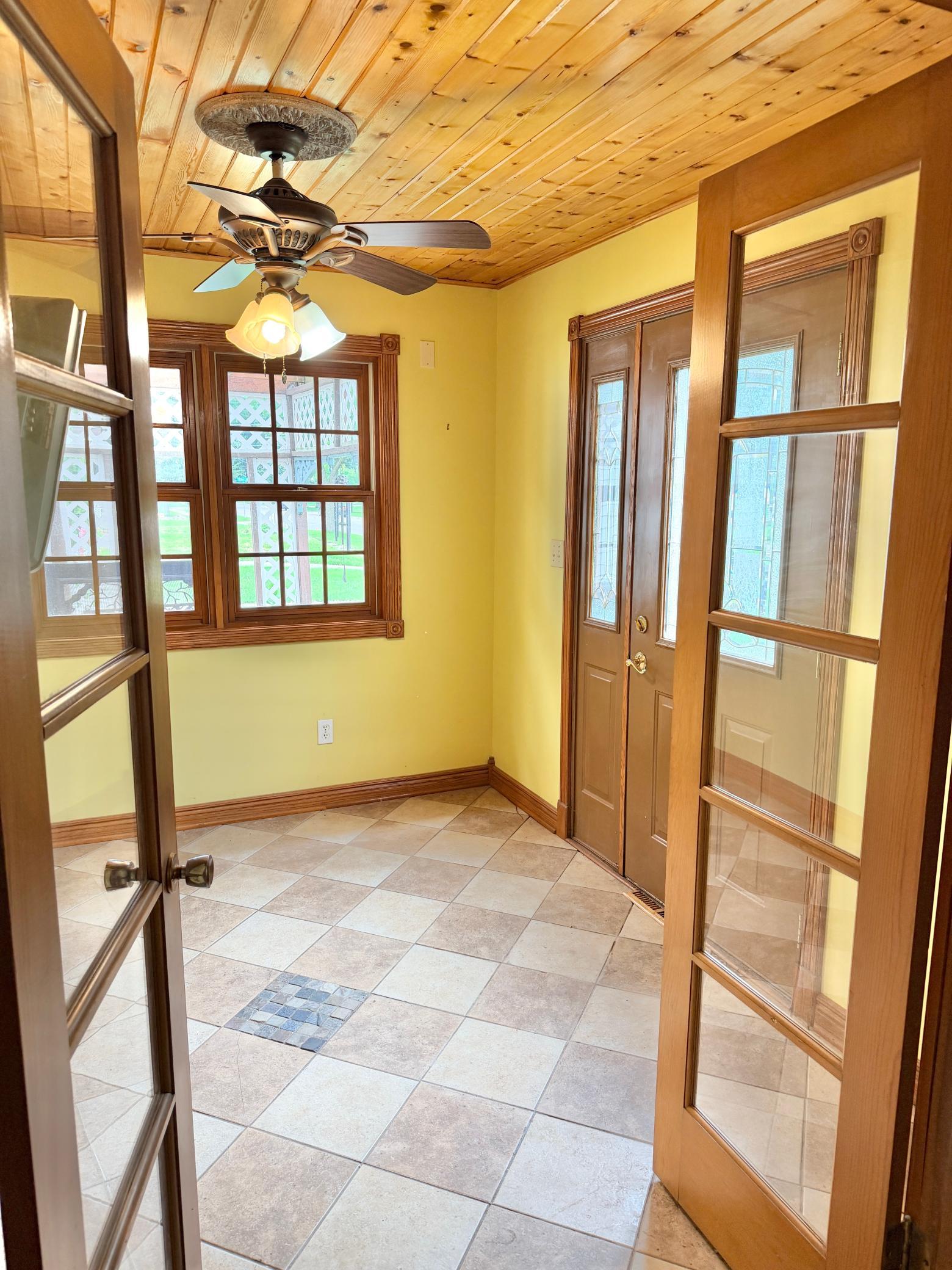 Foyer