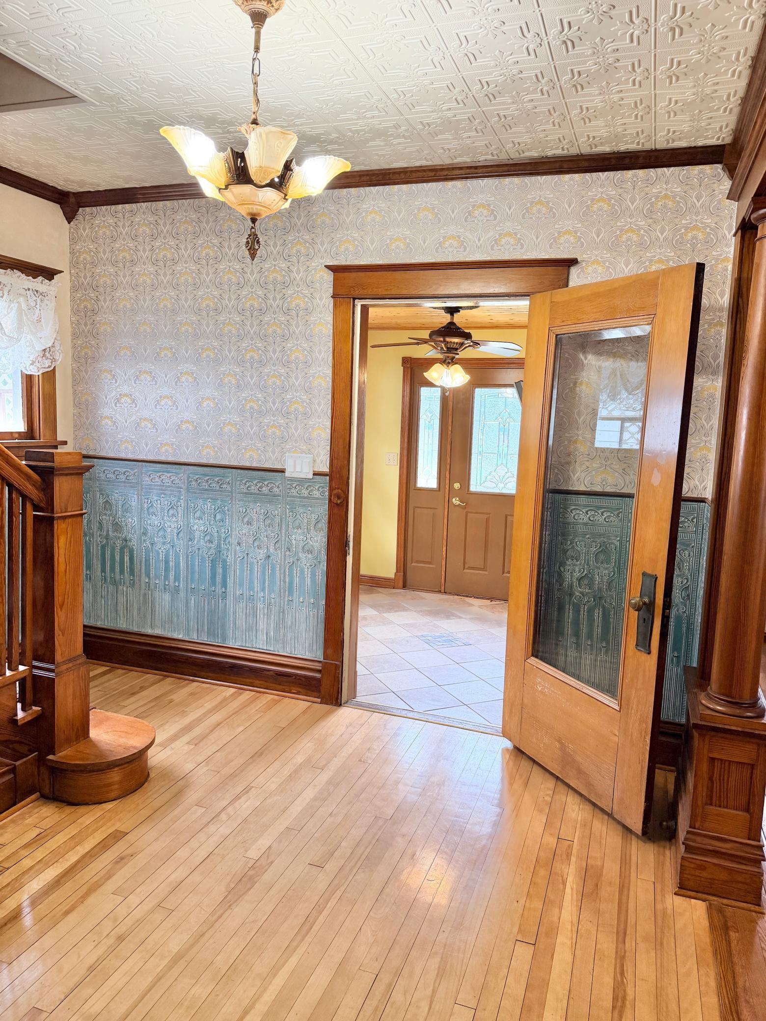 Foyer