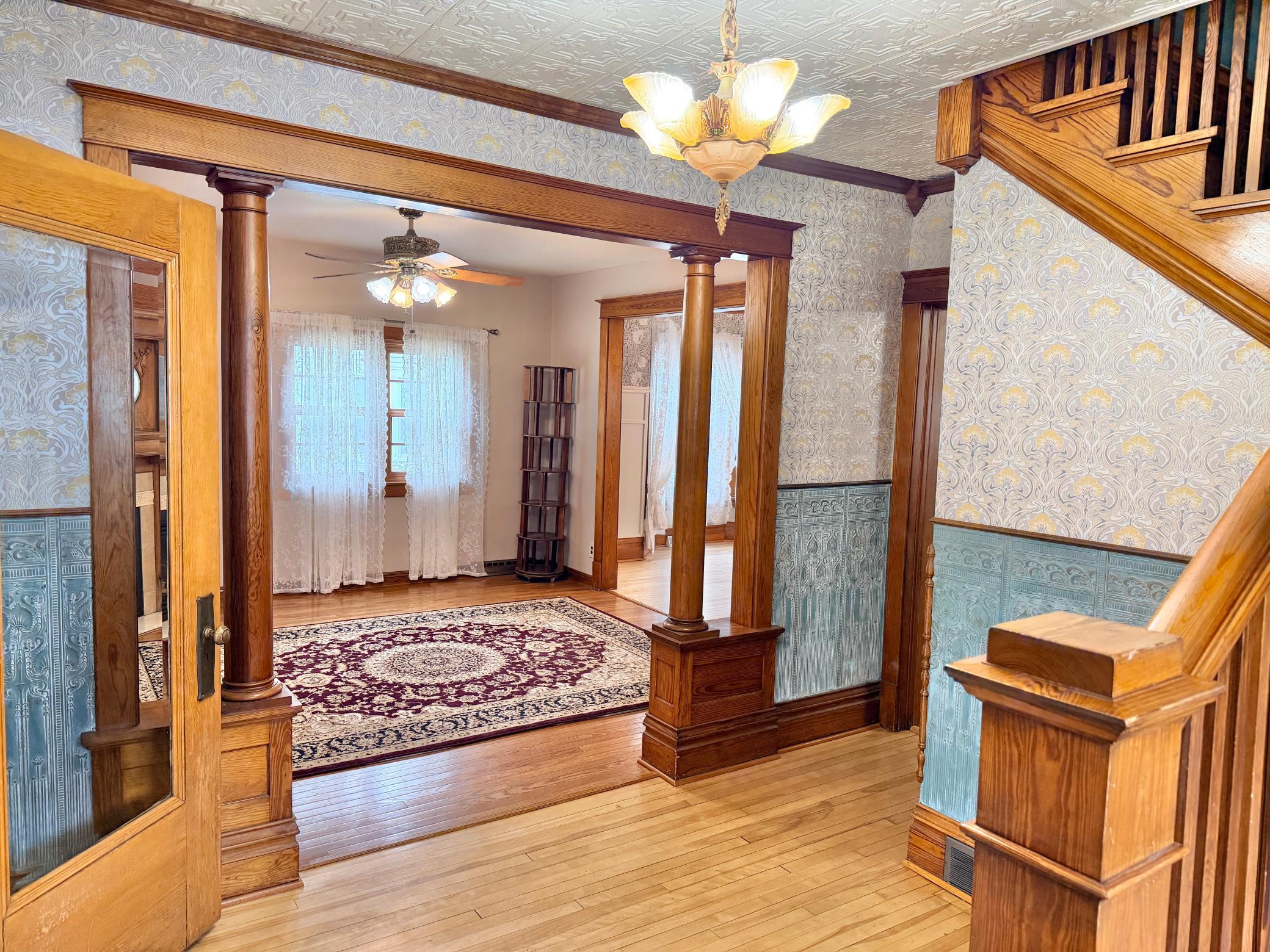 Foyer