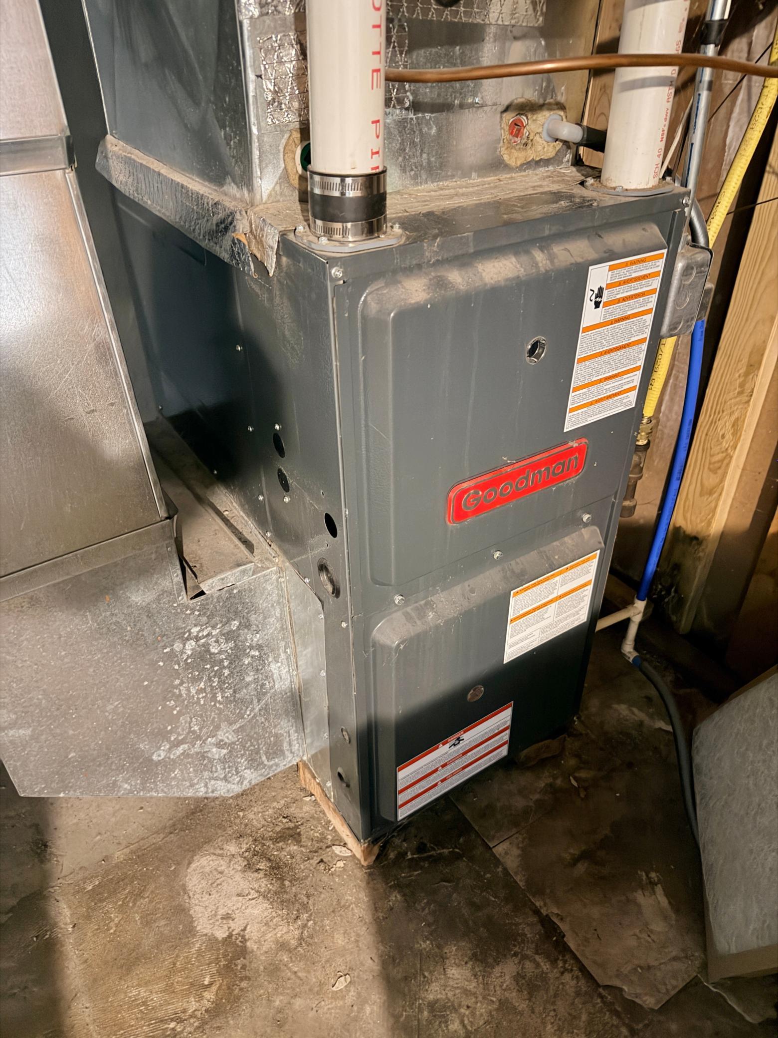 Furnace