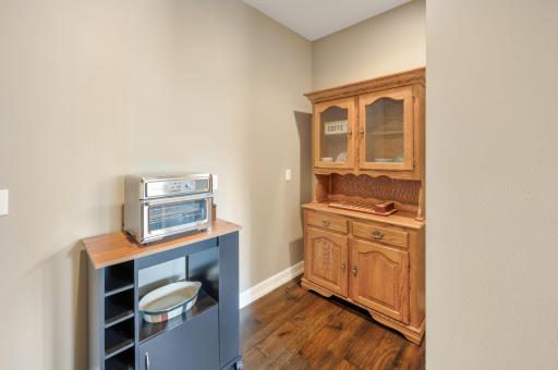 Pantry
