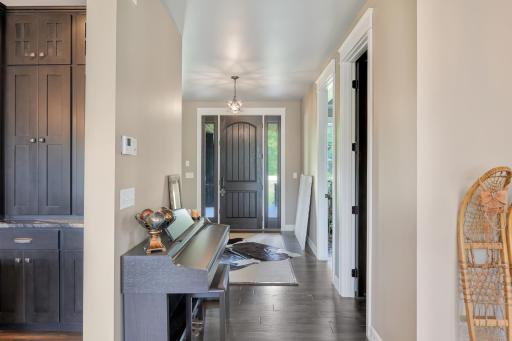 Foyer