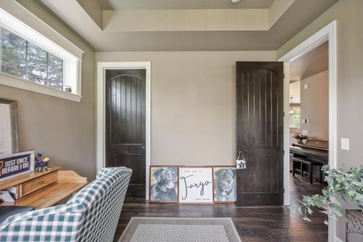 Office/Bedroom