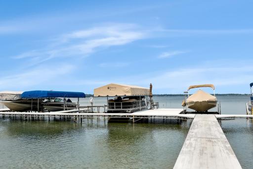 Dock
