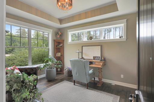 Office/Bedroom