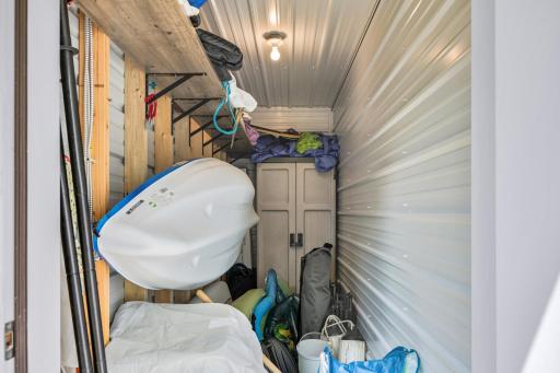 Storage