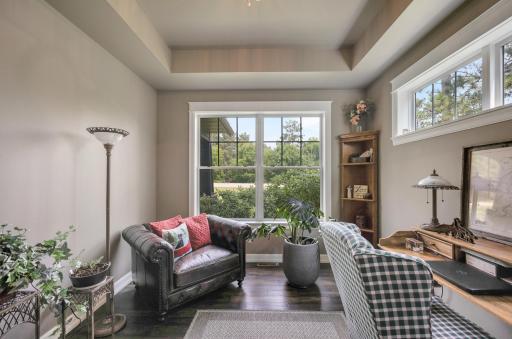 Office/Bedroom