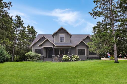 24047 Sandy Beach Drive, Detroit Lakes, MN 56501