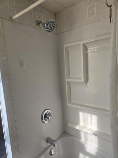upstairs bath