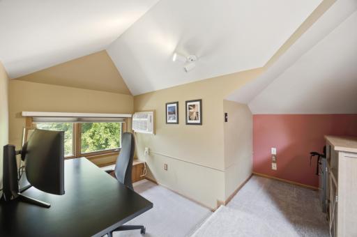 Bedroom 3 - upstairs