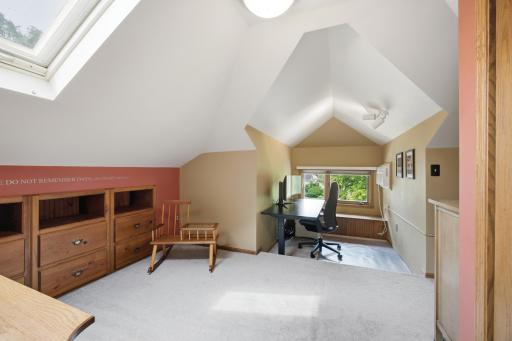 Bedroom 3 - upstairs