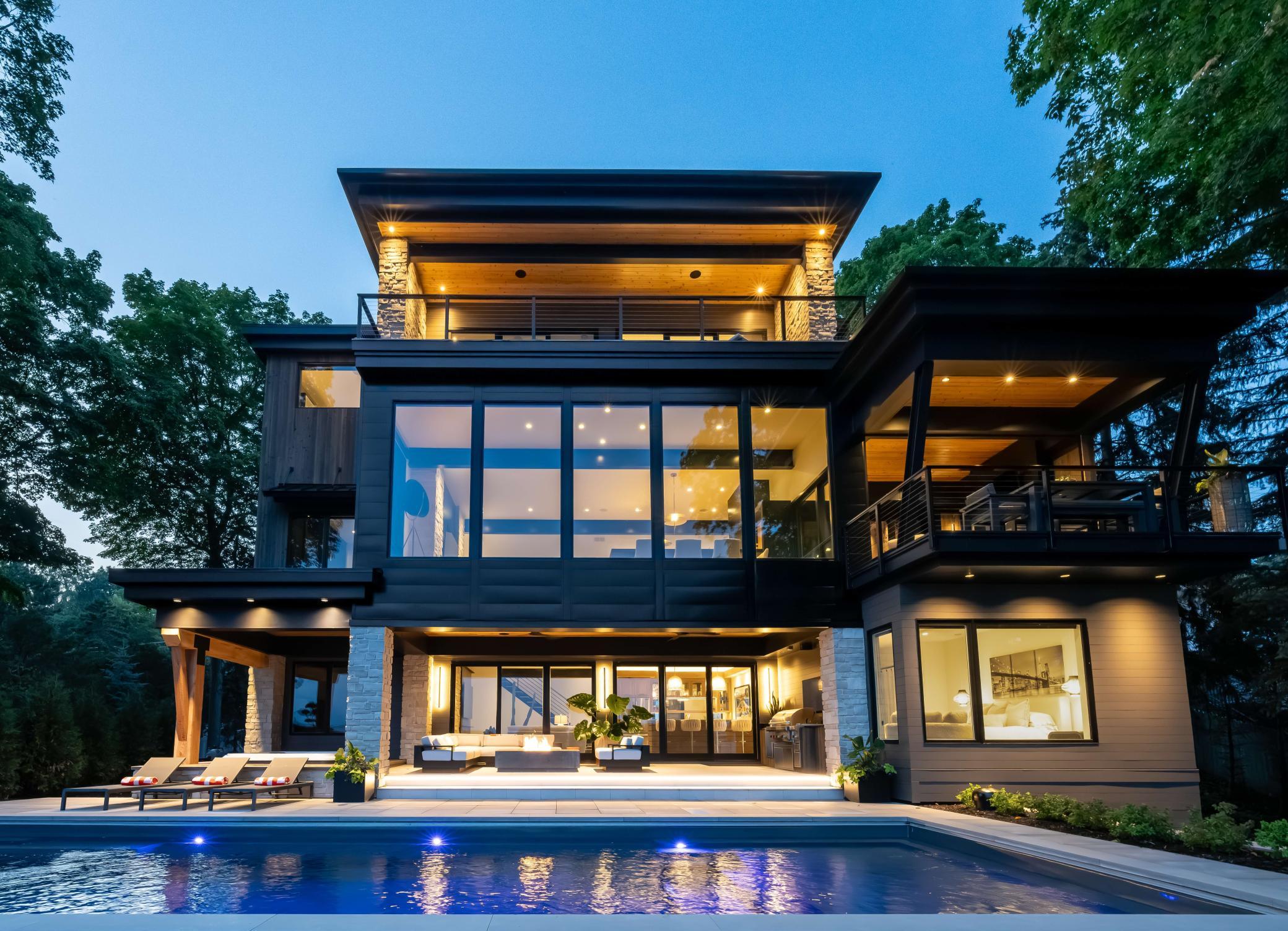 DENALI + ARTFUL LIVING