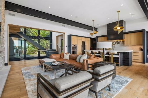 4041 N Shore Drive, Orono, MN 55364