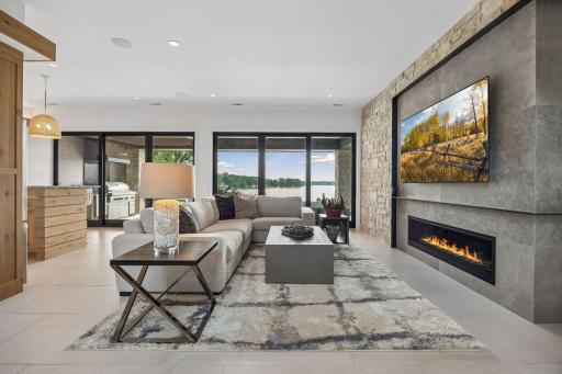 4041 N Shore Drive, Orono, MN 55364