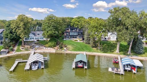 4041 N Shore Drive, Orono, MN 55364