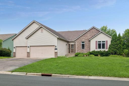 14314 Robin Road NE, Prior Lake, MN 55372