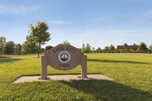 14314 Robin Road NE, Prior Lake, MN 55372