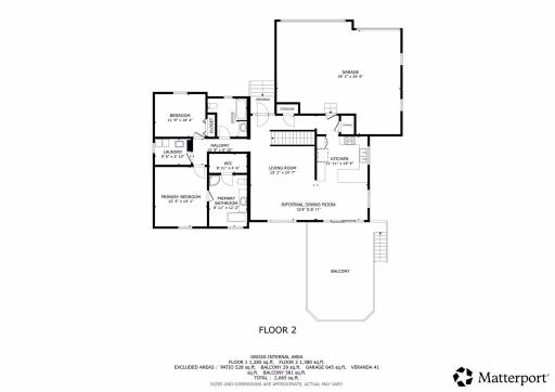 14314 Robin Road NE, Prior Lake, MN 55372