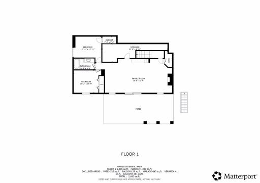 14314 Robin Road NE, Prior Lake, MN 55372