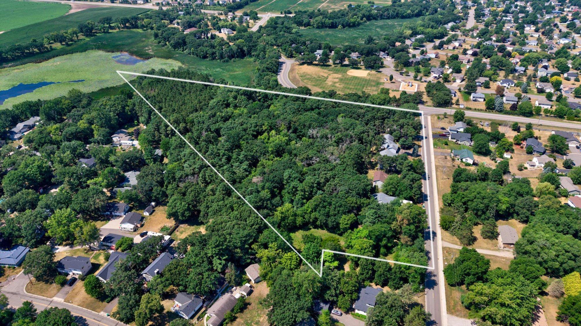 Property photo for TBD Manitou, Big Lake, MN 55309