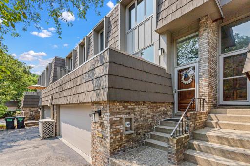 Convenient garage access and a paved driveway make everyday coming-and-going effortless in this quiet, established neighborhood setting.