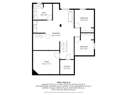 1st_floor plan