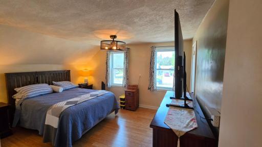 Bedroom 3 Upper