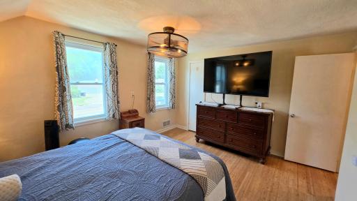 Bedroom 3 Upper