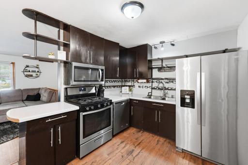 1017 25th Avenue N, Saint Cloud, MN 56303