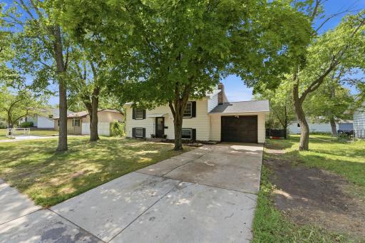 1017 25th Avenue N, Saint Cloud, MN 56303