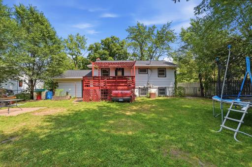 1017 25th Avenue N, Saint Cloud, MN 56303
