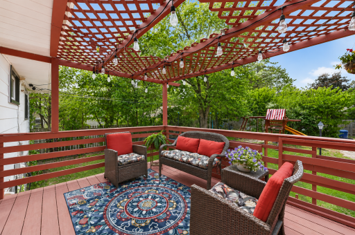 1017 25th Avenue N, Saint Cloud, MN 56303