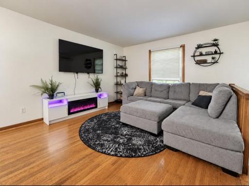 1017 25th Avenue N, Saint Cloud, MN 56303