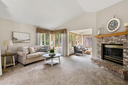 2556 Sumac Ridge, White Bear Lake, MN 55110