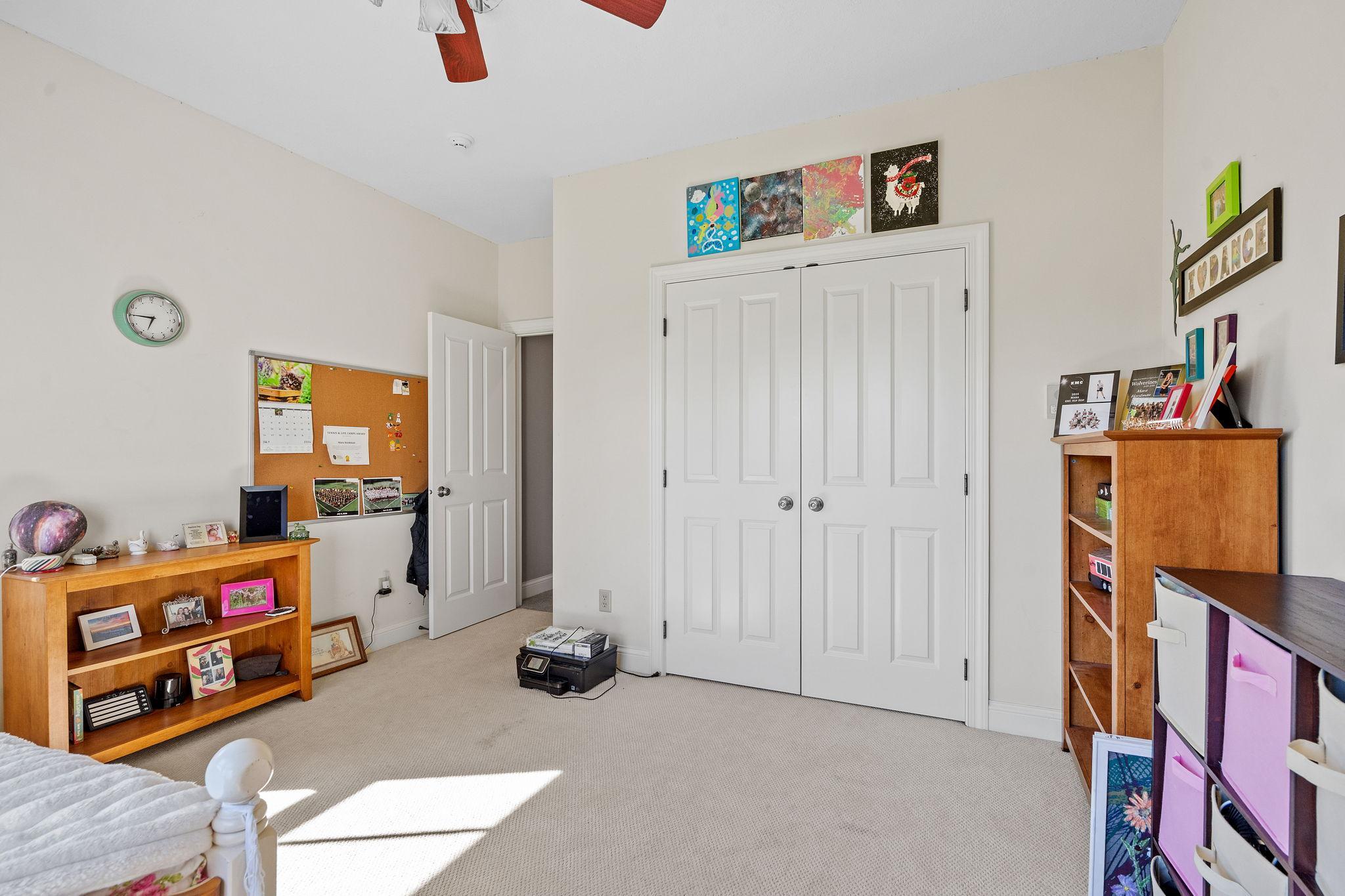 BEDROOM 3
