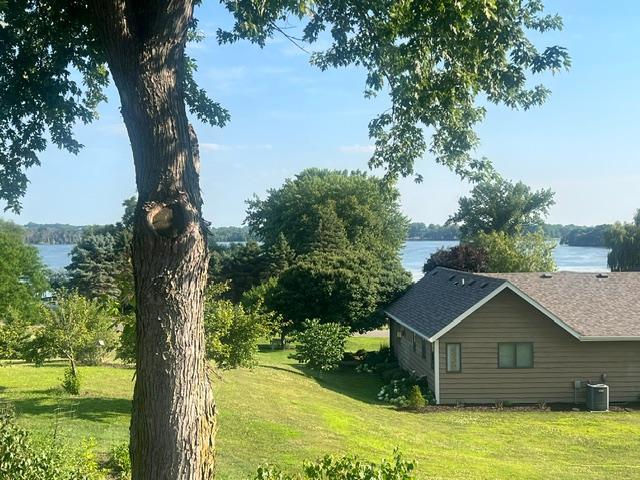 Lake Views