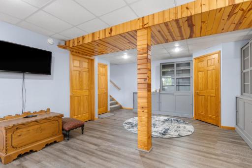 Flex Room_Lower Level