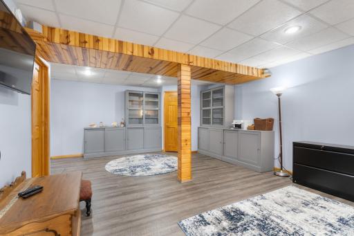 Flex Room_Lower Level
