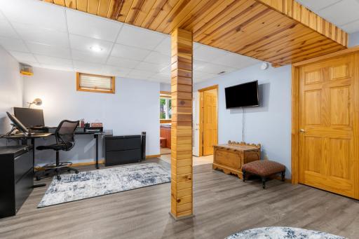 Flex Room_Lower Level