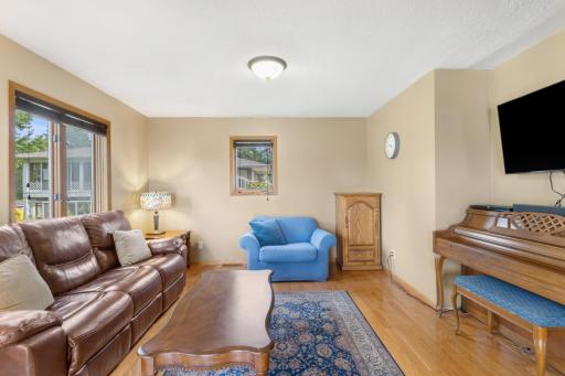 Living Room_middle level walkout