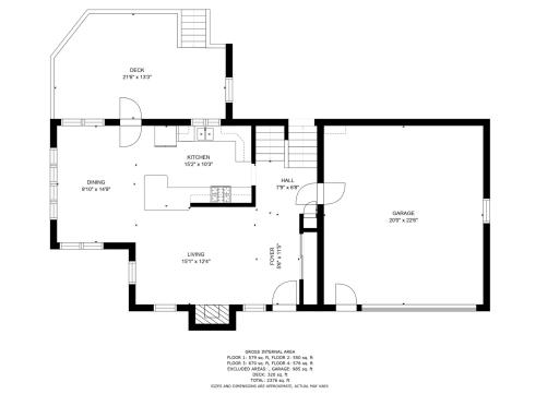 Main Level