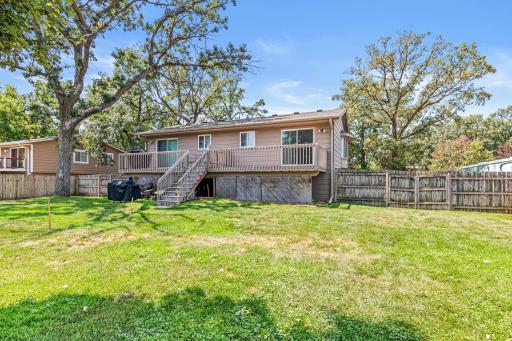 10563 Martin Street NW, Minneapolis, MN 55433