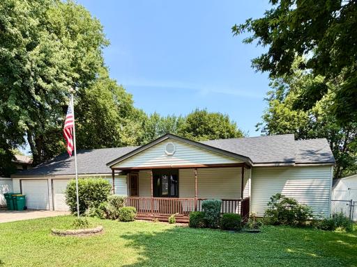 210 Saratoga Street, Ortonville, MN 56278