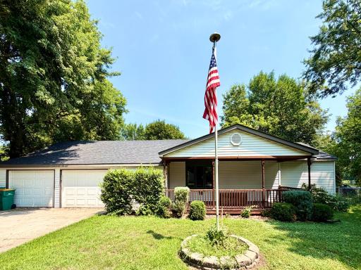 210 Saratoga Street, Ortonville, MN 56278