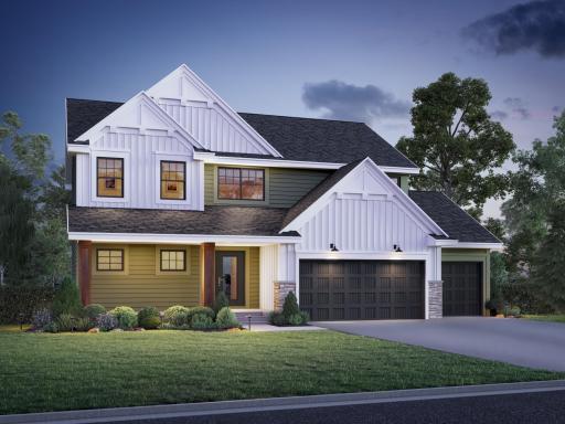 15831 Aquila Avenue, Savage, MN 55378