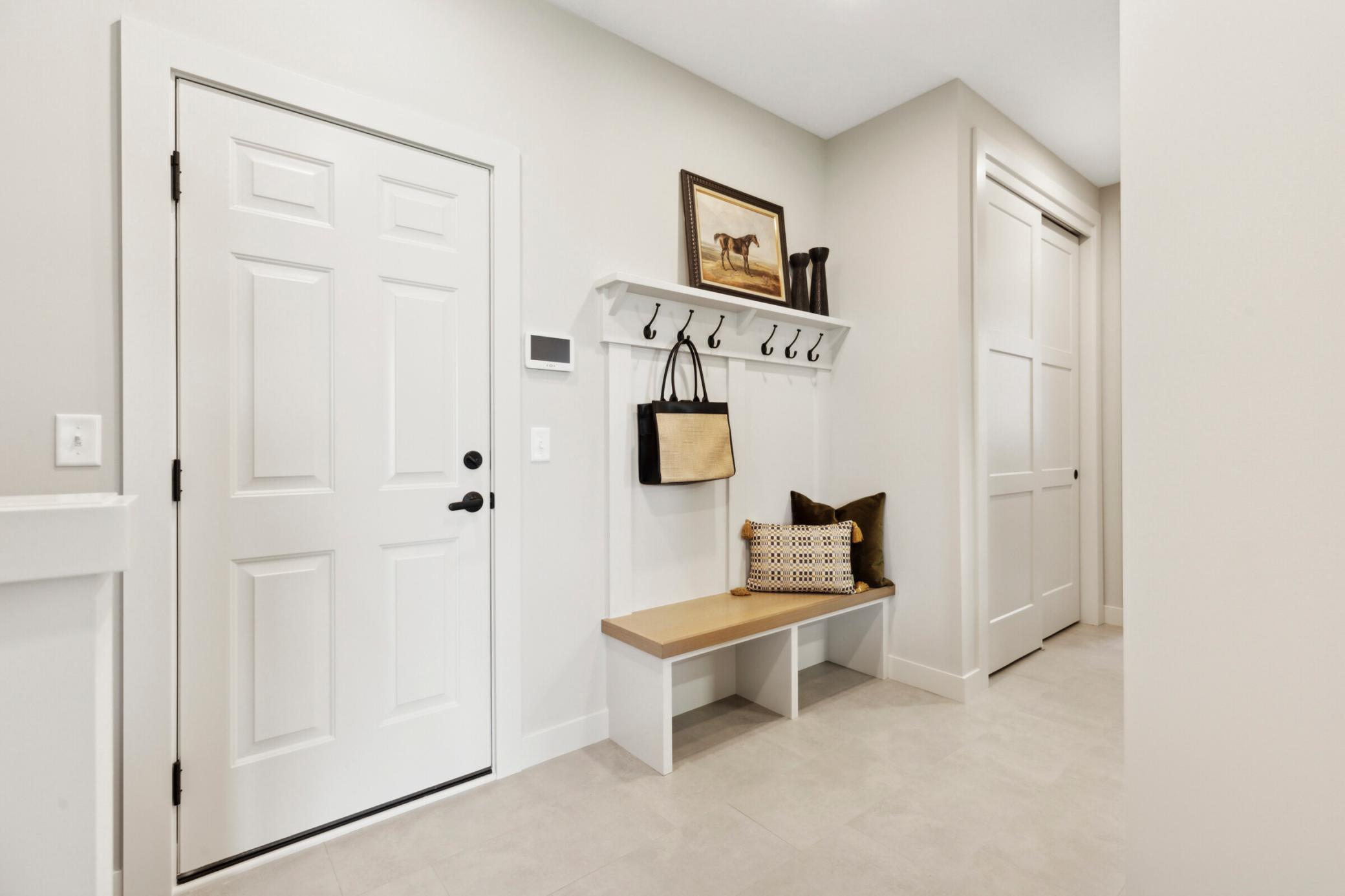 Photo of model home not all options may be included
