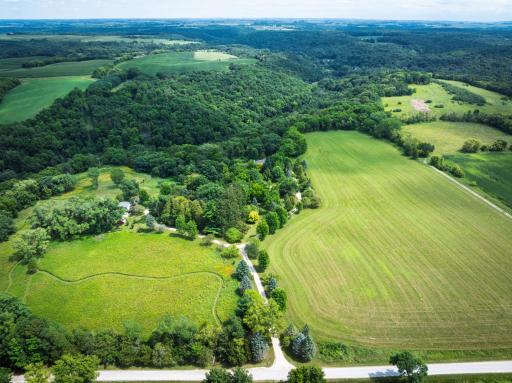 18123 Deer Road, Lanesboro, MN 55949