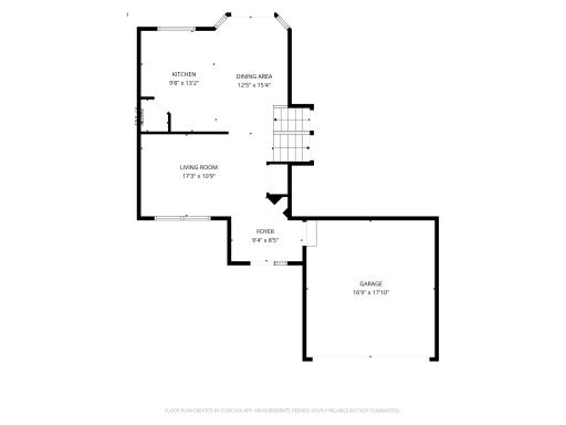 809 Morningside Place, Belle Plaine, MN 56011