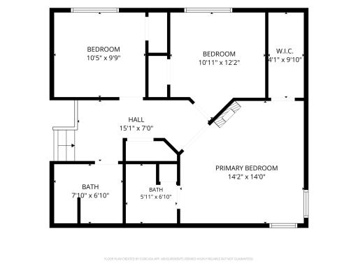 809 Morningside Place, Belle Plaine, MN 56011