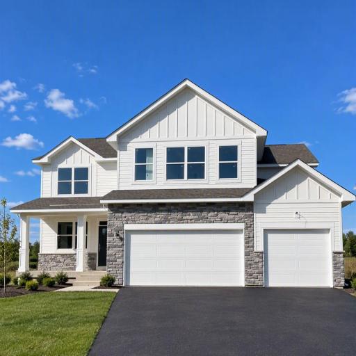 1717 Oak Creek Pass, Chaska, MN 55318